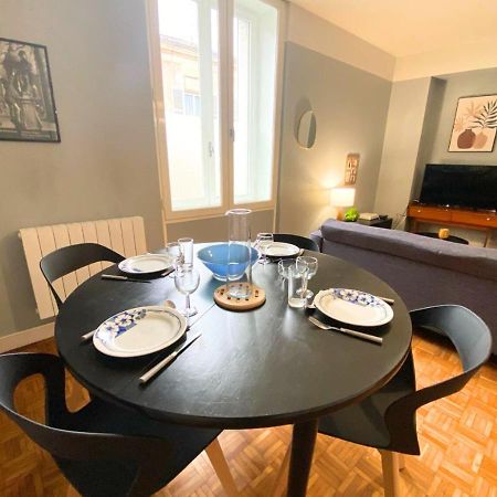 Apartament Le 107 - Poitiers - Chu - La Conciergerie. Zewnętrze zdjęcie