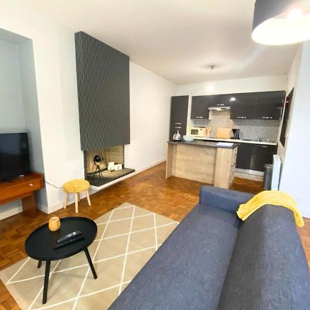 Apartament Le 107 - Poitiers - Chu - La Conciergerie. Zewnętrze zdjęcie