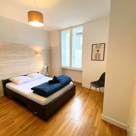 Apartament Le 107 - Poitiers - Chu - La Conciergerie. Zewnętrze zdjęcie