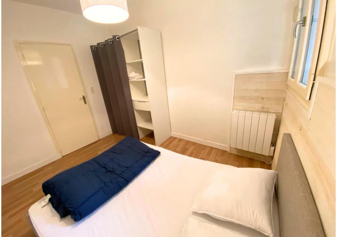 Apartament Le 107 - Poitiers - Chu - La Conciergerie. Zewnętrze zdjęcie